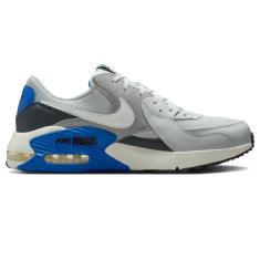 Tênis Nike Air Max Excee - Masculino - Cinza-Azul