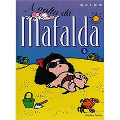 Mafalda 03 - A volta da Mafalda