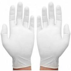 Luva Procedimentos Latex Medix M, G