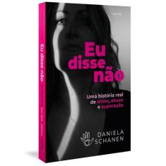 Livro - Eu disse não