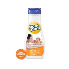 Shampoo Pom Pom Suave 200ml