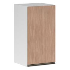 Armário Perola 40 cm 1 Porta Luciane