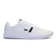 Tênis Lacoste Masculino Europa