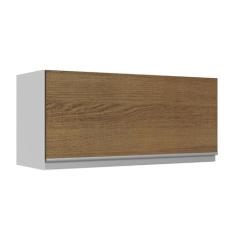 Armário Aéreo 100% Mdf 70 cm 1 Porta Basculante Acordes Madesa