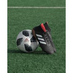 Quebra-cabeça Futebol Arte de 300 peças - Coração na Chuteira