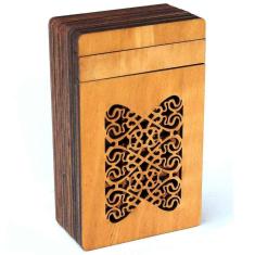 Caixa de quebra-cabeça LOGICA GIOCHI Coleção Leonardo da Vinci