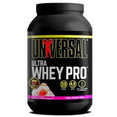 Whey Ultra Whey Pro 900G - Universal Nutrition