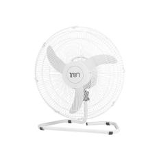 Ventilador Oscilante At 50 Cm Mesa Br C1 127v Branco