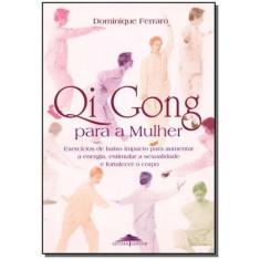 Qi Gong Para A Mulher - Ground