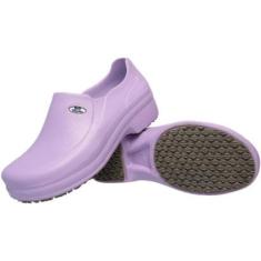 Babuche Tenis Antiderrapante Profissional Soft Works BB65-Unissex