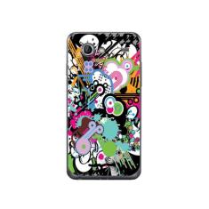 Capa Adesivo Skin022 Verso Para Galaxy S2 Lite GT-I9070 - KawaSkin