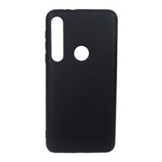 Capa Aveludada Preta + Película De Hydrogel Fosca Compatível Para Moto