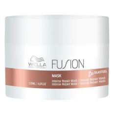 Wella Professionals Fusion - Máscara Capilar, 150ml