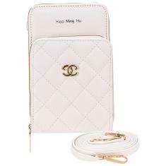 Bolsa Feminina Transversal H.E Pr1032