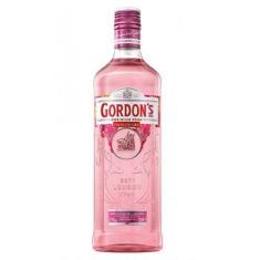 Gin Gordons Pink 700Ml