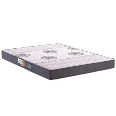 Colchão Casal Espuma D45 Pérola (138x188x20) - Polar