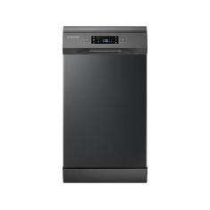 Lava-Louças Samsung 10 Serviços Preto 220V DW50DG420