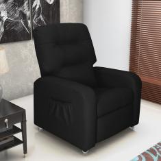 Poltrona do Papai Reclinável Azera