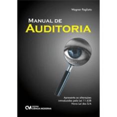 Manual De Auditoria