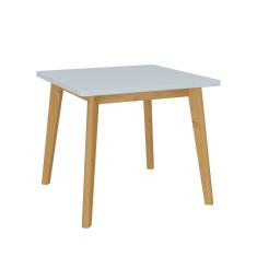 Mesa Infantil Em Madeira Maciça Sofia