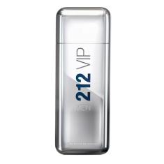 Carolina Herrera 212 Vip Men Eau De Toilette - Perfume Masculino 100ml