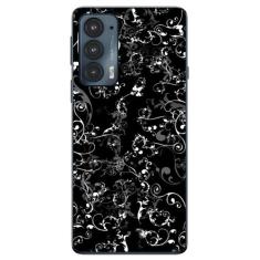 Capa Adesivo Skin359 Verso Para Motorola Edge 20 (2021) - KawaSkin