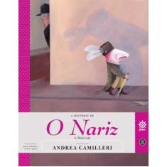 Livro - O nariz