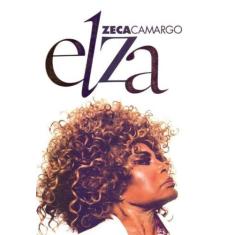 Livro - Elza - Leya