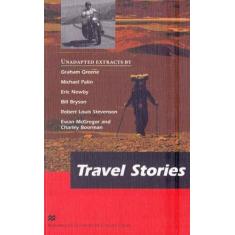 Travel Stories - 01Ed/10 - MACMILLAN EDUCATION, 3