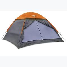 Barraca Weekend 4 Pessoas