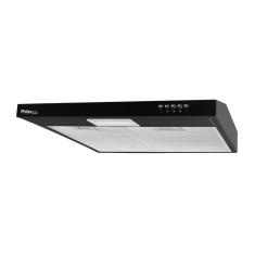 Depurador Slim Philco PDR60P, 3 Velocidades, 60cm, Preto - 110V