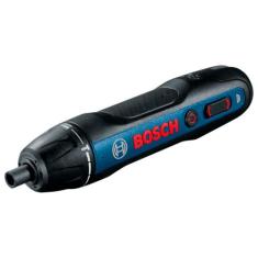 Parafusadeira À Bateria Bosch Go 3,6V