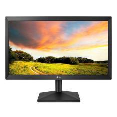 Monitor Lg 21,5&quot; Led Fhd Hdmi 22Mk400H B.Awzm