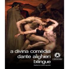 Divina comedia, A - edicao bilingue - 02 ed