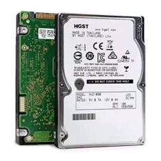Hd Sas Hgst 300gb 10k 2.5 - Garantia 1 Ano