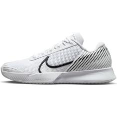 NIKE Tênis masculino, Branco, 43