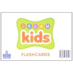 Dream Kids Flashcards