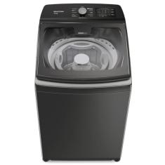 M quina De Lavar Brastemp 16kg Tit nio Com Tecnologia Double