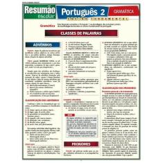 Portugues 2 - Gramatica - Barros, Fischer & Associados