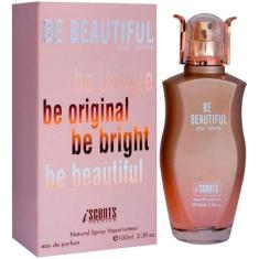 Perfume Be Beautiful F 100ml Edp I Scents