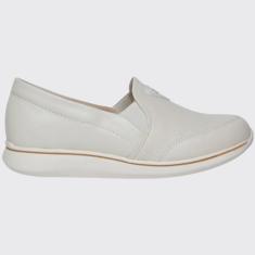 Tenis Feminino Slip on Casual Ultra Conforto Modare 7358.228.27033-Feminino