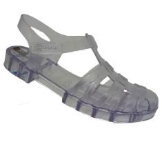Sandália Feminina Adulta PVC Zaxy Be Yourself Grendene Ref. 18001