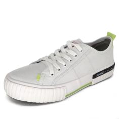 Tênis Coca-Cola Feminino Copacabana Cadarço-Feminino