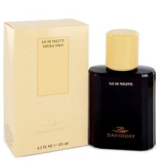 Perfume Masculino Zino Davidoff 125ml