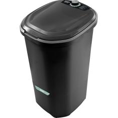 SUGGAR LAVADORA DE ROUPAS NEO ECO 10KG 220V PRETA LE1012PT