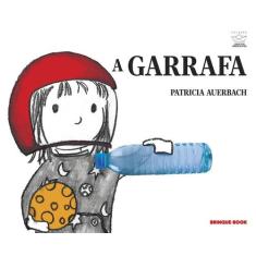 Livro A Garrafa Patricia Auerbach, 3