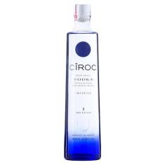 Vodka Ciroc Original 750ml