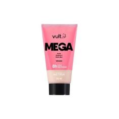 Vult Mega Base V200 Base Líquida Matte 26ml
