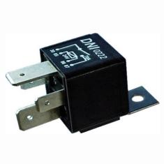 Relé auxiliar universal 97ct15k235ca ford - dni 0222