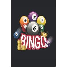 Bingo Schedule planner: Bingo Schedule planner 2021 - to plan, organize and note